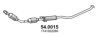 ASSO 54.0015 Catalytic Converter